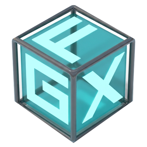 GFX Brand Logo